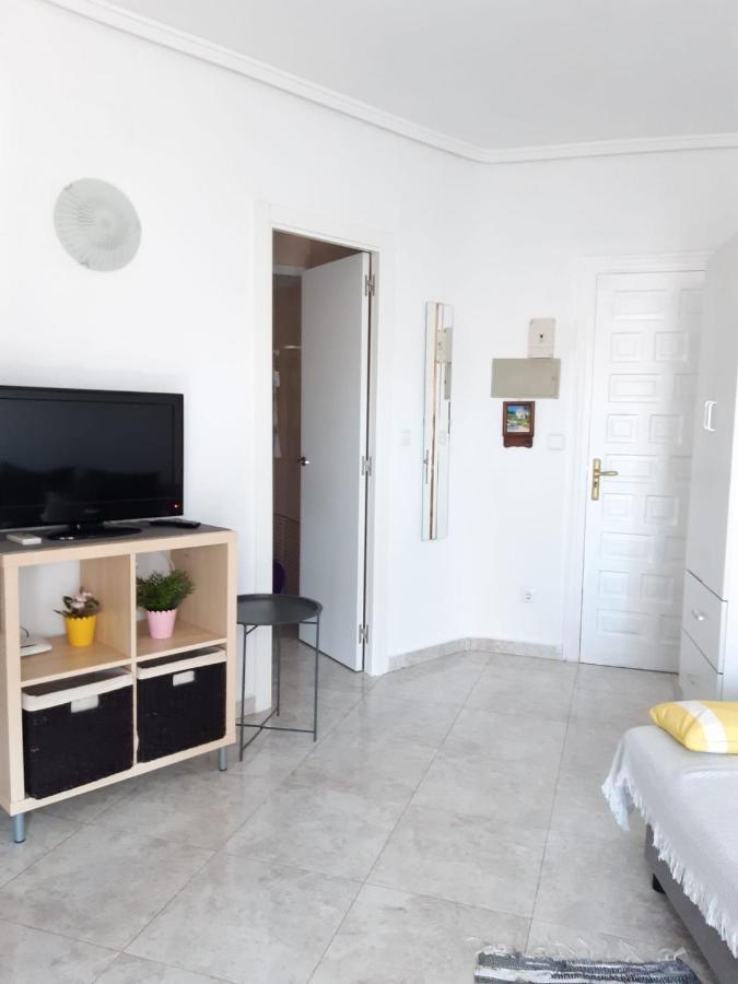 Apartamento Retiro 데니아 외부 사진